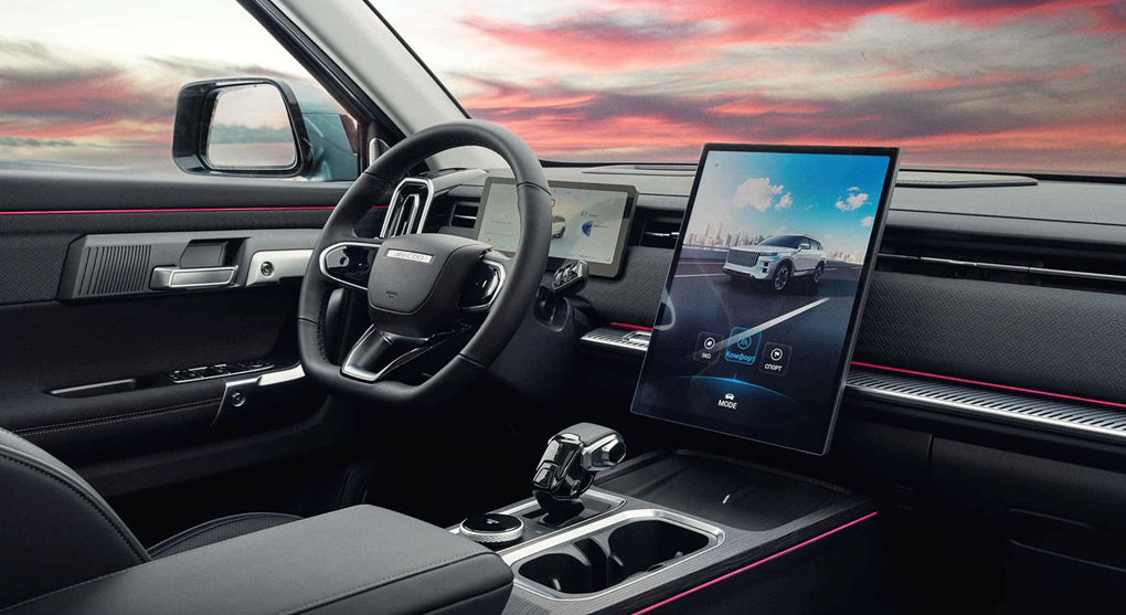 Jaecoo 7 Yorumları Türkiye’de Kullanıcıların Gözünden Yeni Nesil SUV Deneyimi